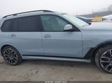 BMW X7 xDrive40I 5UX23EM01R9V34574 fotografie