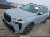 BMW X7 xDrive40I 5UX23EM01R9V34574 fotografie