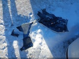 Ford Fusion Se 3FA6P0HD4ER166967 снимка