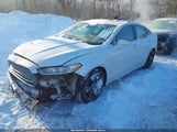 Ford Fusion Se 3FA6P0HD4ER166967 снимка