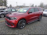 Dodge Durango Gt Awd 1C4RDJDGXNC173975 снимка