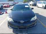 Toyota Camry Se 4T1BF1FK1DU219100 снимка
