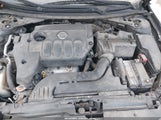 Nissan Altima 2.5 S 1N4AL2AP6CN577938 снимка