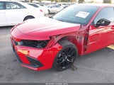 Honda Civic Sport 2HGFE2F54RH536468 снимка
