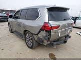 Lexus Lx 570 JTJHY7AX8G4199718 снимка