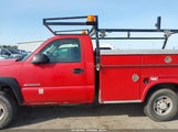 Chevrolet Silverado 2500Hd Ls 1GBHC24U23E195128 снимка