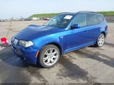 BMW X3 3.0Si WBXPC93427WJ00894 снимка