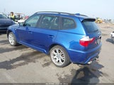 BMW X3 3.0Si WBXPC93427WJ00894 снимка