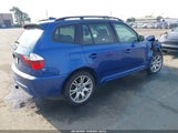 BMW X3 3.0Si WBXPC93427WJ00894 снимка