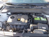 Hyundai Kona Sel KM8K22AA9LU569220 снимка