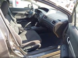 Honda Civic Ex 2HGFB2F81DH521714 снимка