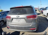 Kia Sorento 3.3L Sxl 5XYPK4A59GG167293 photo