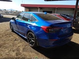 Honda Civic Sport 2HGFE2F56NH607339 снимка