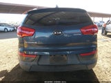 Kia Sportage Ex KNDPC3AC9G7802211 снимка