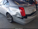 Cadillac Cts Luxury 1G6AR5SSXK0101381 снимка