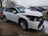 Toyota Corolla Cross Le 7MUBAABG7RV119878 fotografie