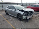 Toyota Camry Se 4T1G11AK5LU903772 photo