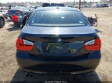 BMW 328I WBAVC53528FZ86350 снимка