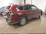 Honda Cr-V Ex 2HKRM4H58FH653433 снимка