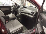 Honda Cr-V Ex 2HKRM4H58FH653433 снимка