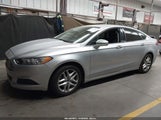 Ford Fusion Se 3FA6P0HR2DR362528 снимка