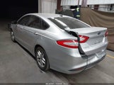 Ford Fusion Se 3FA6P0HR2DR362528 снимка