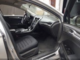 Ford Fusion Se 3FA6P0HR2DR362528 снимка