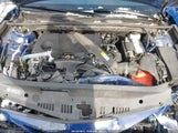 Toyota Camry Se Nightshade Edition 4T1T11AK1PU109338 photo