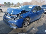 Toyota Camry Se Nightshade Edition 4T1T11AK1PU109338 снимка