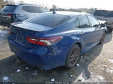 Toyota Camry Se Nightshade Edition 4T1T11AK1PU109338 photo