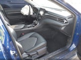 Toyota Camry Se Nightshade Edition 4T1T11AK1PU109338 photo