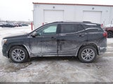 GMC Terrain Awd Slt 3GKALVEG0RL202520 снимка