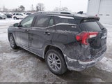 GMC Terrain Awd Slt 3GKALVEG0RL202520 снимка