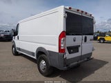 Ram Promaster  Low Roof 136 Wb 3C6TRVAG2HE526717 photo