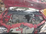 Toyota Corolla Le 2T1BURHE6EC026536 снимка