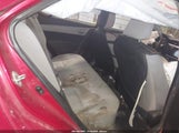 Toyota Corolla Le 2T1BURHE6EC026536 снимка