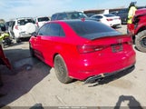 Audi S3 2.0T Premium Plus WAUB1GFF2H1079507 снимка