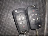 GMC Terrain Slt 2GKFLUEKXH6305614 снимка