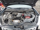 Nissan Rogue S JN8AS5MV1BW683767 снимка