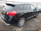 Nissan Rogue S JN8AS5MV1BW683767 снимка