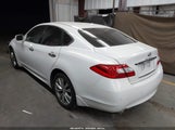 Infiniti M37X JN1BY1AR0DM604704 снимка