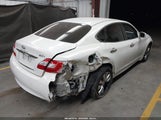 Infiniti M37X JN1BY1AR0DM604704 снимка