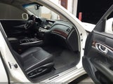 Infiniti M37X JN1BY1AR0DM604704 снимка