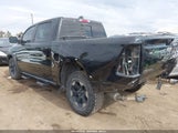 Ram  Rebel 4X2 5'7 Box 1C6RRELT6KN601166 снимка