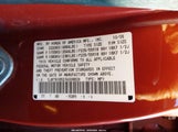 Acura Rdx 5J8TB18527A008829 снимка