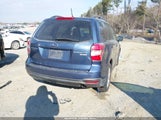 Subaru Forester 2.5I Premium JF2SJACC4EG406557 снимка