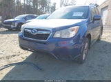 Subaru Forester 2.5I Premium JF2SJACC4EG406557 снимка