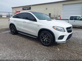Mercedes-Benz Gle 450 Amg Coupe 4Matic 4JGED6EBXGA020974 fotografie