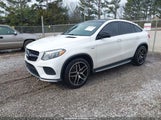 Mercedes-Benz Gle 450 Amg Coupe 4Matic 4JGED6EBXGA020974 photo