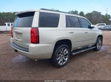 Chevrolet Tahoe Lt 1GNSCBKC8HR340255 снимка
